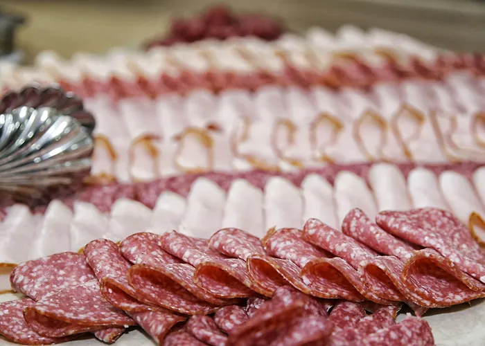 Hotel Prestige Boutique 4*