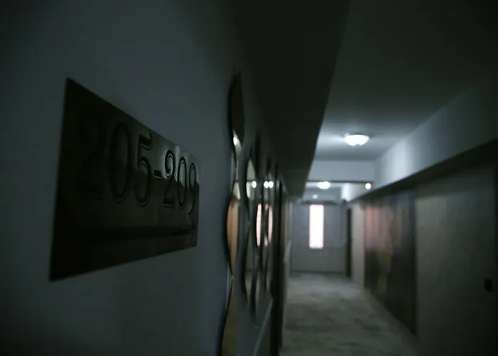 Prestige Boutique 4* Craiova