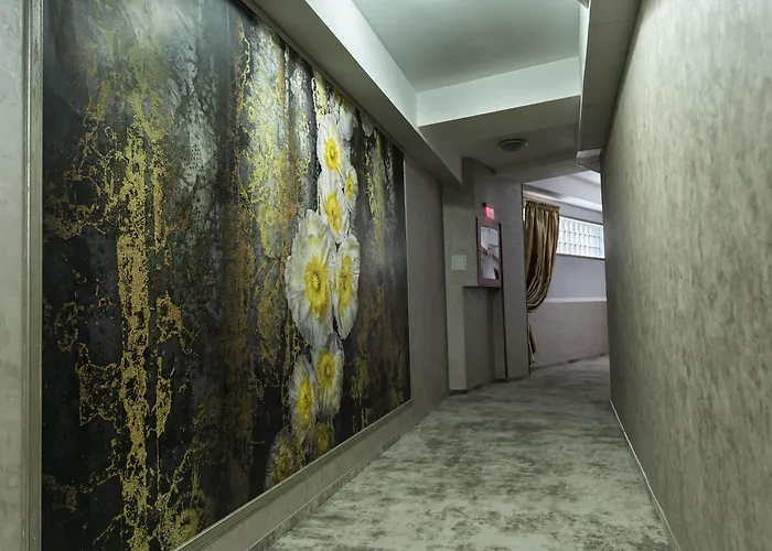 Hotel Prestige Boutique