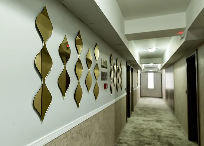 Prestige Boutique 4* Craiova