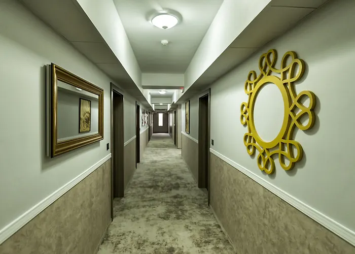 Hotel Prestige Boutique 4*