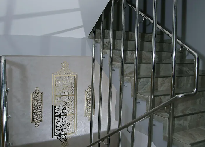 Prestige Boutique Hotel