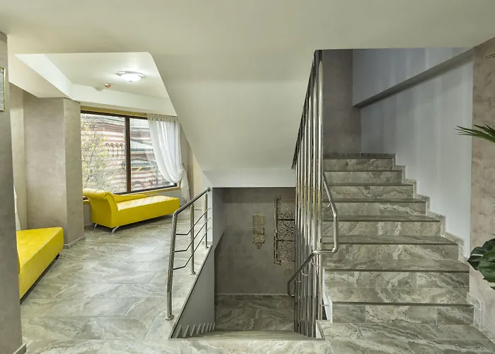 Prestige Boutique Hotel Craiova