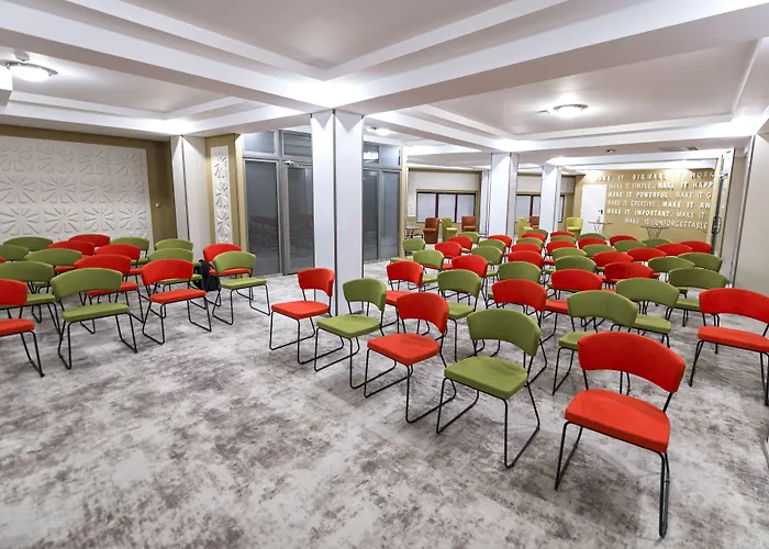 Hotel Prestige Boutique 4*