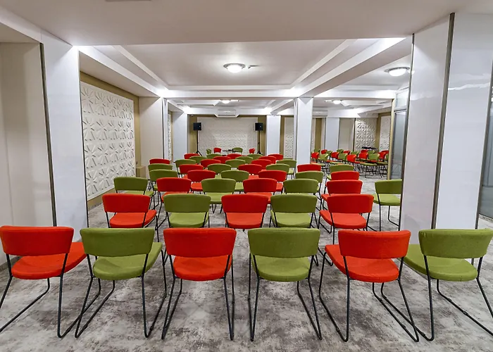 Hotel Prestige Boutique 4*