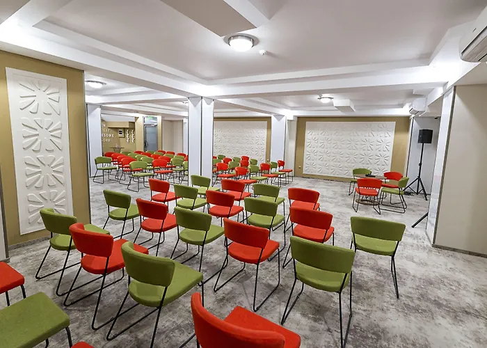 Hotel Prestige Boutique