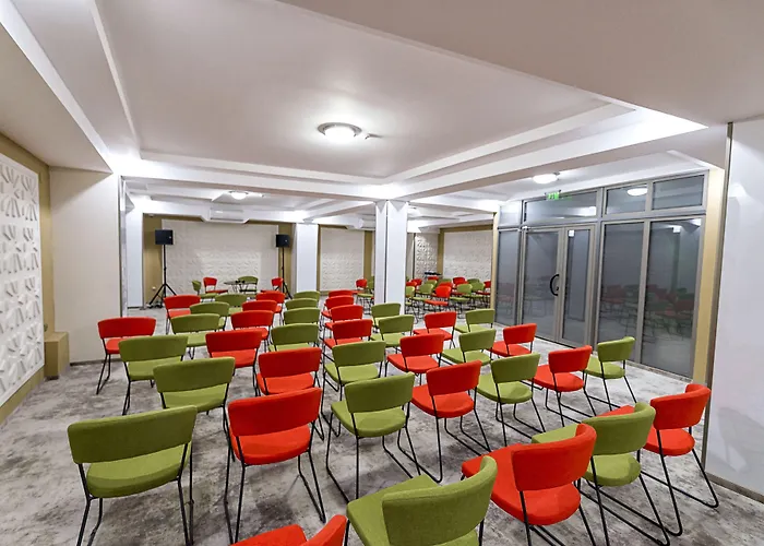 Prestige Boutique Hotel Craiova