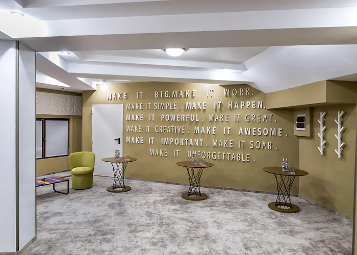 Prestige Boutique Hotel Craiova