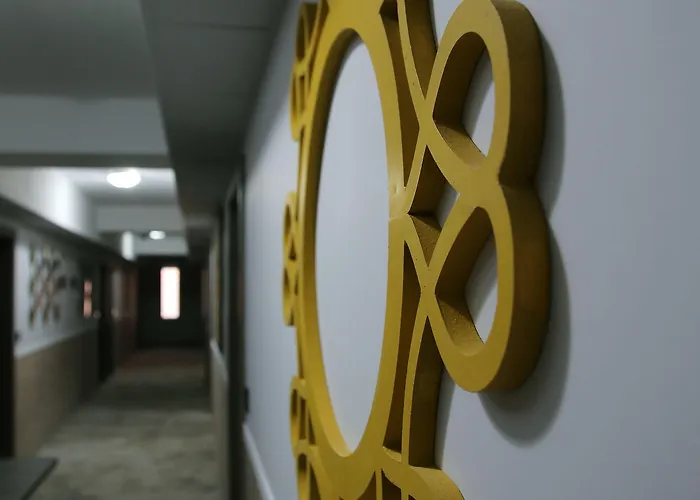 Prestige Boutique Hotel 4*